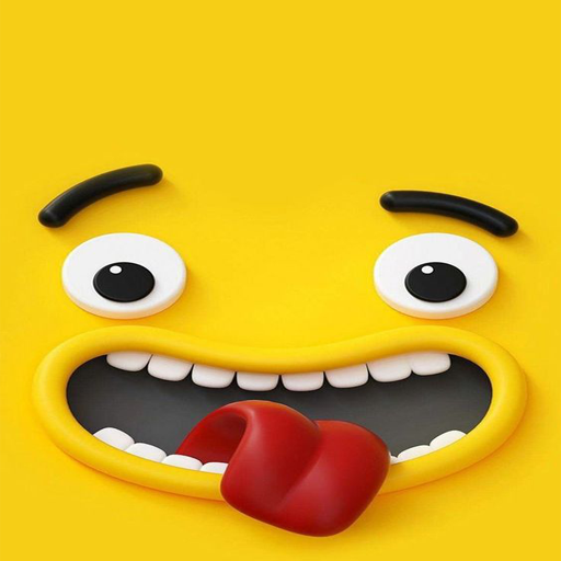 Silly Emoji Face Wallpapers - Apps on