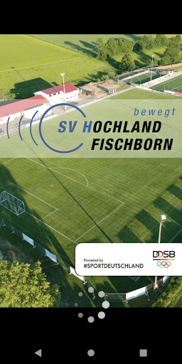 App-voorskou