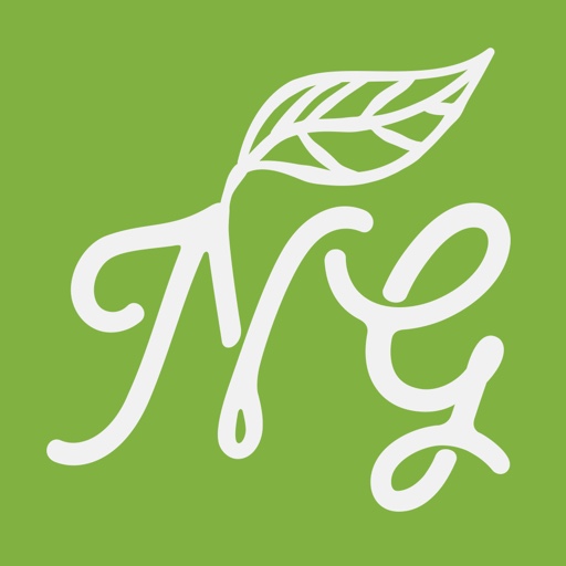 Nature's Garden - AppWisp.com