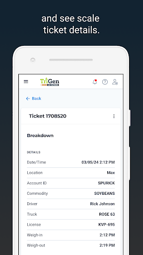 TriGen Ag Partners Screen 3