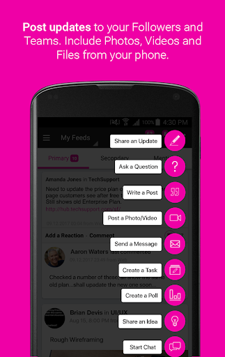 ASW WatsUp Screen 2