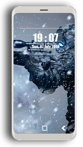 US Navy Seal Wallpaper - Army