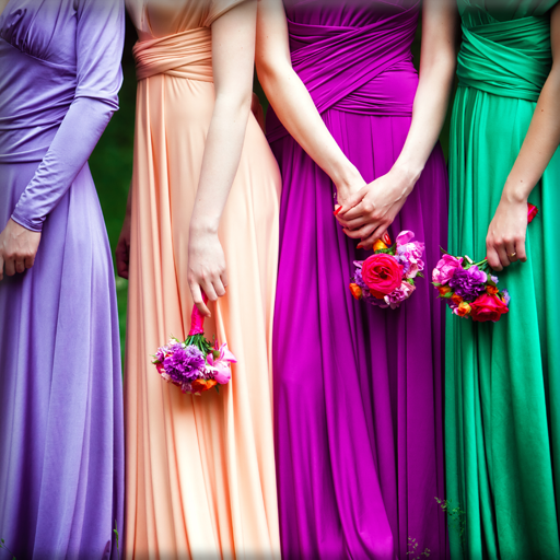 Fabric Dress Color Changer logo