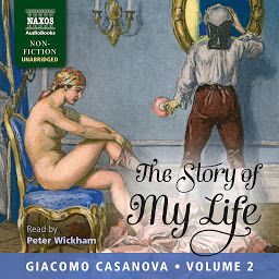 Obraz ikony: The Story of My Life, Volume 2: Volume 2
