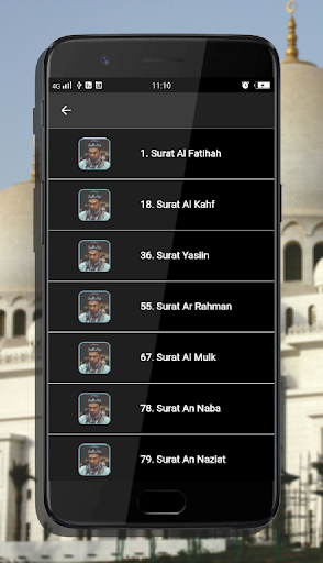 Download 66+ Contoh Surat Surat Ar Rahman Muzammil Hasballah Terbaik Gratis