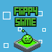 Flippy Slime app icon