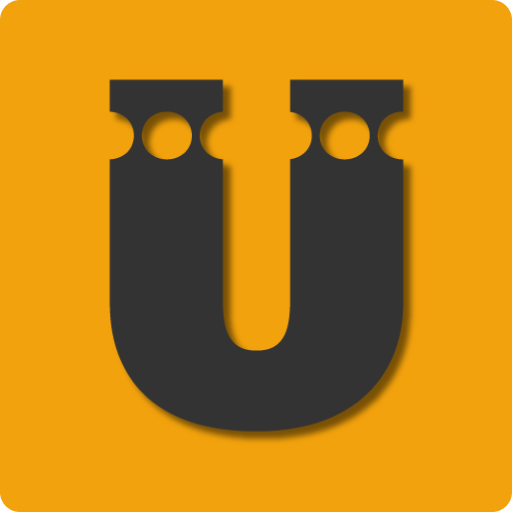 Unique Ingressos logo
