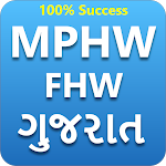 Cover Image of Скачать MPHW-FHW ગુજરાત  APK