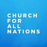 Church for All Nations App icon