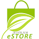 Ashram eStore - Secure Shopping Unduh di Windows
