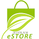 Ashram eStore - Secure Shopping Laai af op Windows