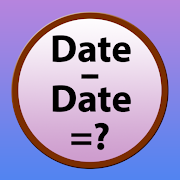 Date Calculator difference between two dates