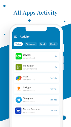 Update All Apps - App updater Screen 3