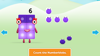 Game screenshot Meet the Numberblocks hack