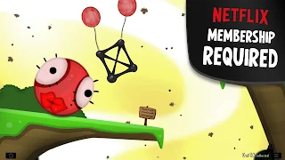 World of Goo Remastered - Screenshot 1