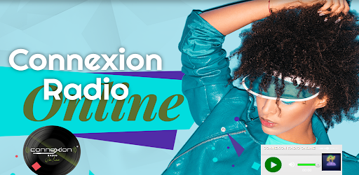 Connexion Radio Online Screen 3