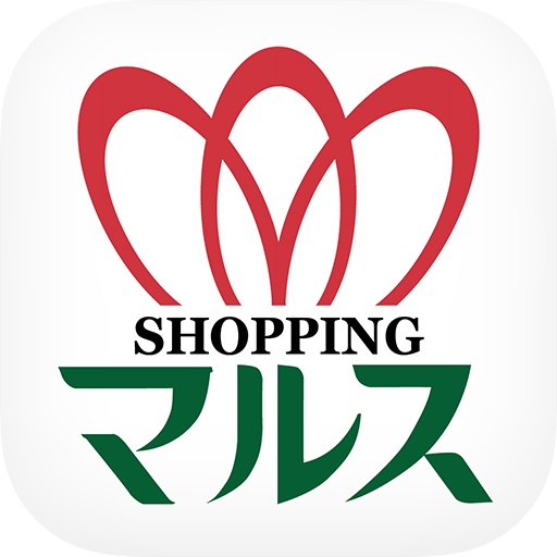 マルスフードショップ公式アプリ logo