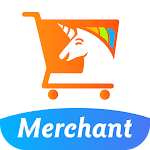 Cover Image of Download TinhNow Merchant  APK
