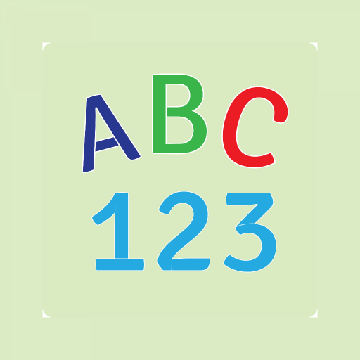 Tracing Letters and Numbers