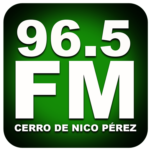 FM Cerro de Nico Perez logo