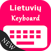 Lithuanian Keyboard