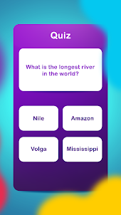 Smart Keyboard Quiz Trivia