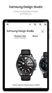 Shop Samsung  Screenshots 22