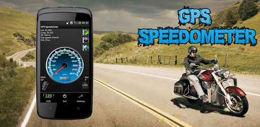 GPS Speedometer
