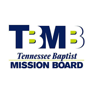 Tennessee Baptist Mission Bd.