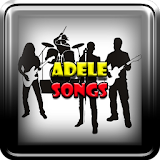 25 Adele Album 2015 icon