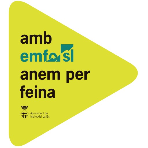 EMFO Mollet del Vallès logo