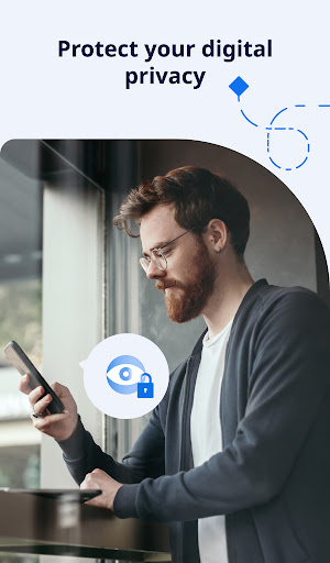 Screenshot of Online Security & Privacy