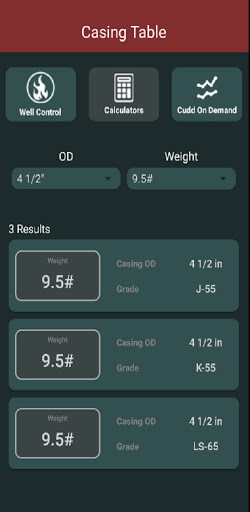 CPC Utility Screen 2