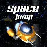 space jump icon