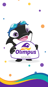 Captura 1 Olimpus Natacion android