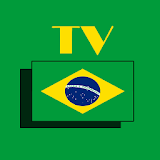 TV Brazil Streaming icon