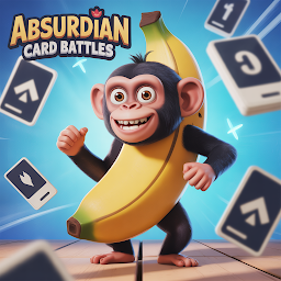 Absurdian Card Battles Mod Apk