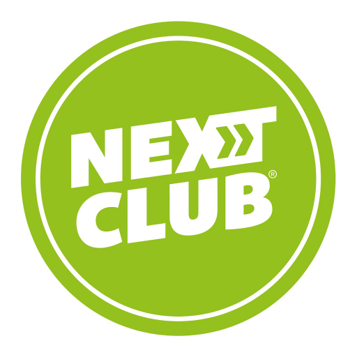 Next Club Fitness logo