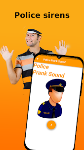 Prank Sounds - Air Horn & Fart