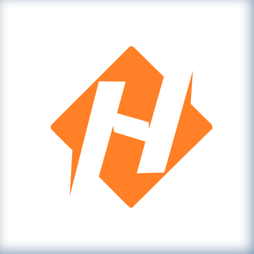 HostN logo