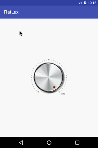 Fiatlux Screen 2