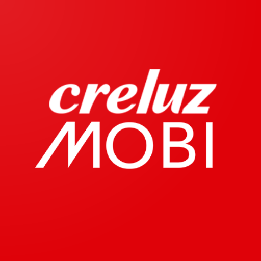 Creluz Mobi logo