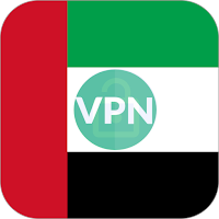 UAE VPN - Free VPN Master  Free Secure VPN Proxy