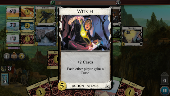 Dominion Varies with device APK screenshots 6