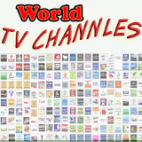 LIVE TV Pak And World Channels icon