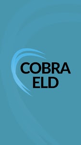 Cobra ELD Unknown