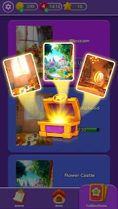 Flower Merge – Matching Games 5