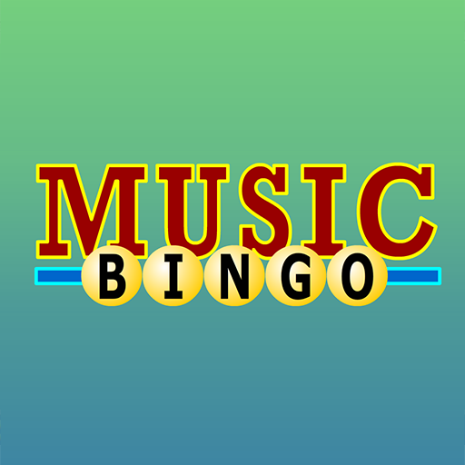 Learn Music Symbols with Bingo 1.0.0 Icon