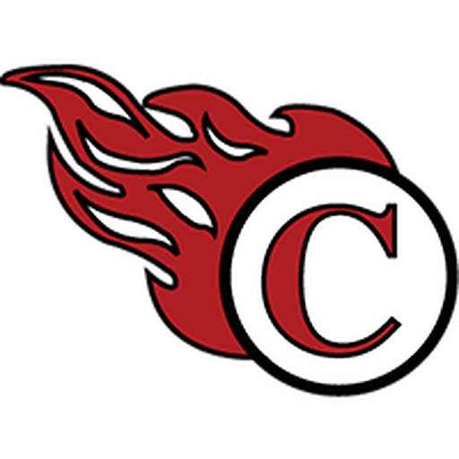 Cardinal Comets logo