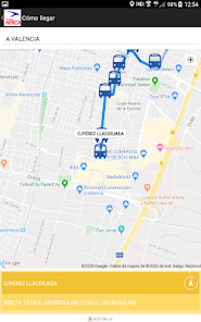 Imágen 4 Valencia - Sedaví - CC Alfafar android